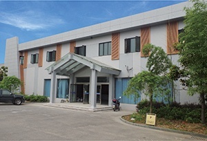 质量监督站检测中心